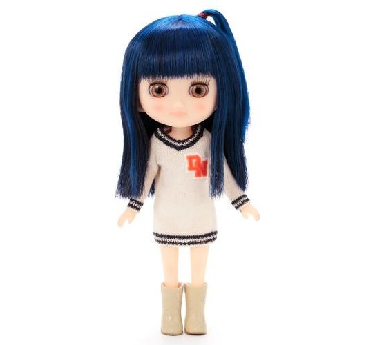 Odeco-chan - Chicoholic (Petworks)