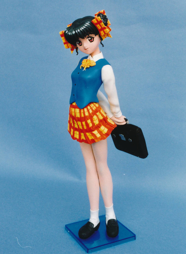 Doukyuusei 2 - Narusawa Yui - 1/6 (Hammer 200 with Kamabou)