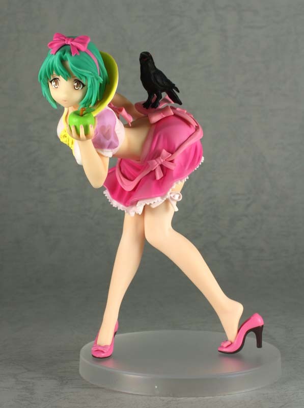 Suey先生原創角色 - Fairy Tale Figure (#5) - Snow White - 1/8 - Modern ver. (Lechery)