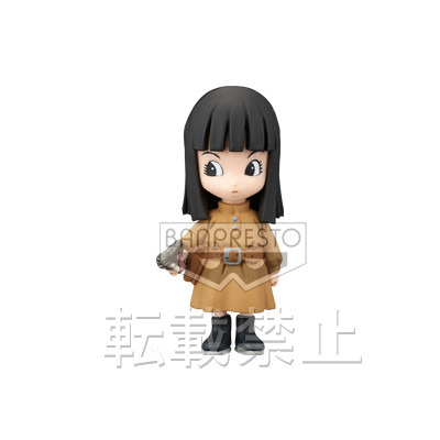 Dragon Ball - Dragon Ball Z: Kami to Kami - 梅伊 - Dragon Ball Z Movie Version World Collectable Figure vol.1 - World Collectable Figure (Banpresto)
