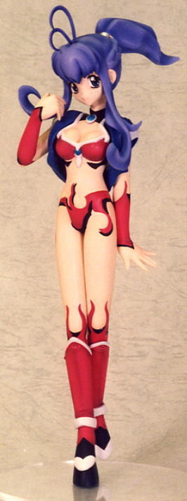 Hexamoon Guardians - Muse - 1/8 (Kotobukiya)