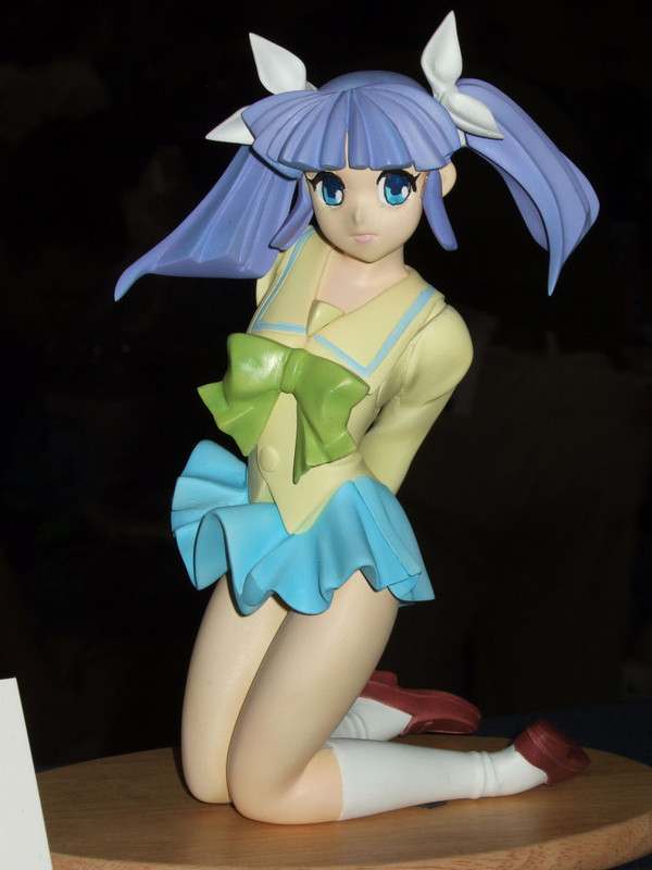 Pani Poni - Suzuki Sayaka (Yawauna)