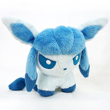 寶可夢 - 冰伊布 - Poké Doll (Pokémon Center)