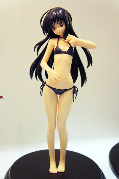 Accel World - Kuroyukihime - 1/6 (T's System)