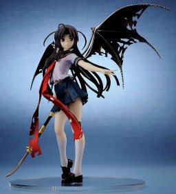 Sumaga - Oki Kiki - Extra Story Image Figure - Akuma-ka ver. (Yamato)