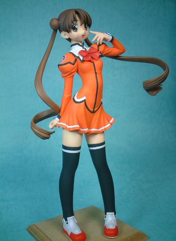 Uchuu no Stellvia - Katase Shima - 1/6 (T's System)