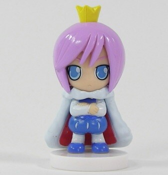 Shugo Chara! - Kiseki - Shugo Chara! Collection (SC04) (Takara Tomy)