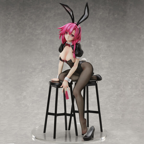 Azur Lane - Black Prince - B-style - 1/4 - Addled Attendant? Ver. (FREEing, Union Creative International Ltd)