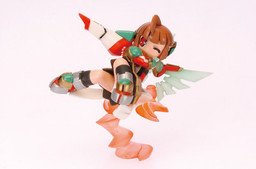Kirinchou Boueigumi - Minami Suzaku (Solid Theater)