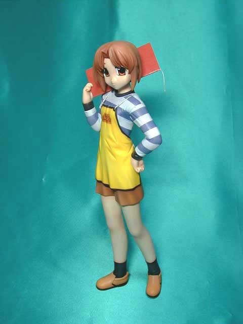 Magical ☆ Antique - Etou Yuka - 1/8 (Alumite)
