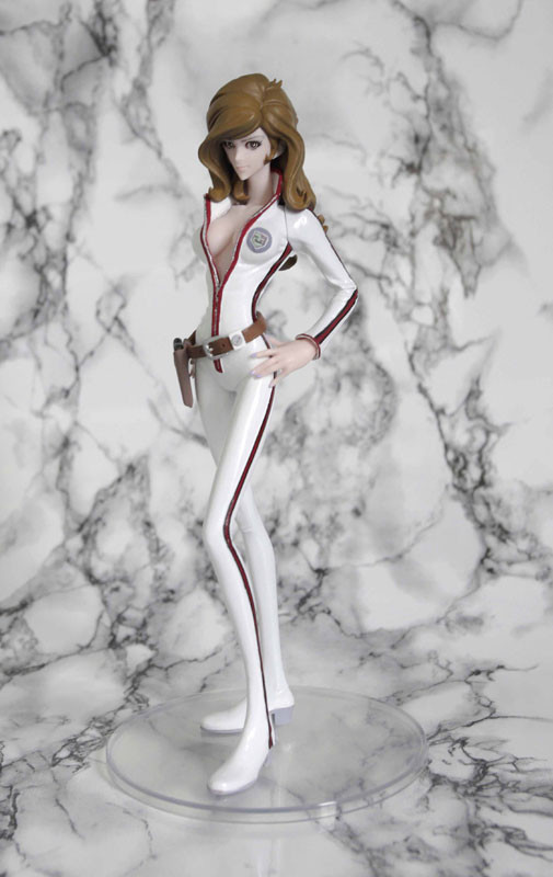 Lupin III: Mine Fujiko to Iu Onna - Mine Fujiko - Fuji-colle (Dive, TMS Entertainment)