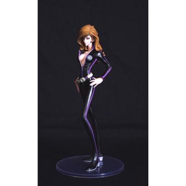 Lupin III: Mine Fujiko to Iu Onna - Mine Fujiko - Fuji-colle - TMS ver. (Dive, TMS Entertainment)