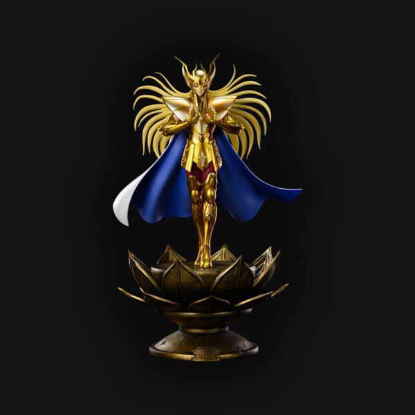 Saint Seiya - Virgo Shaka - 1/6 - Version A (Zodiakos Studio)
