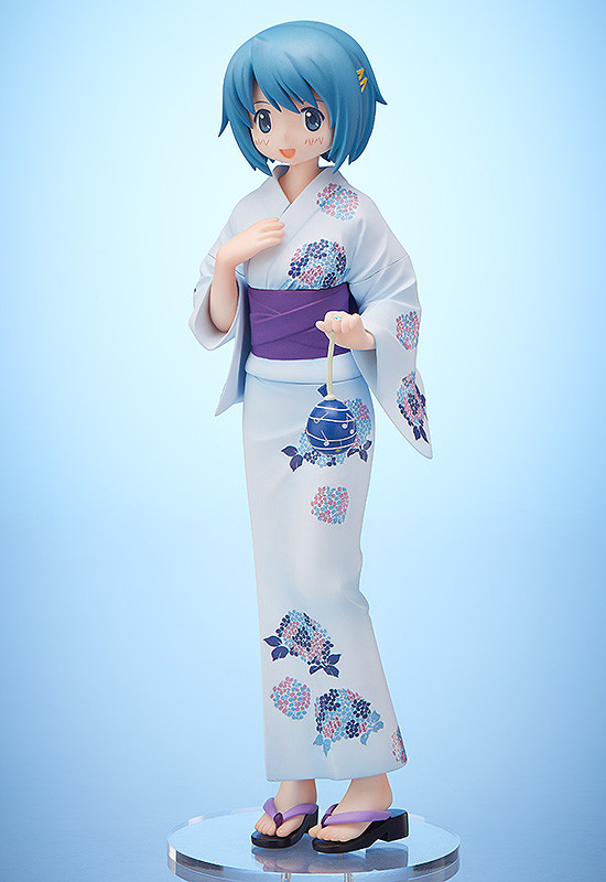Gekijouban Mahou Shoujo Madoka★Magica - Miki Sayaka - Y-style - 1/8 - Yukata ver. (FREEing)