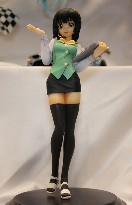 THE IDOLM@STER - Otonashi Kotori (Neko House)