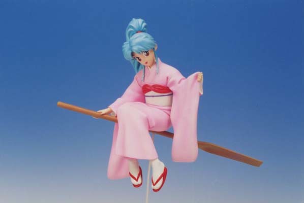 Yu Yu Hakusho - Botan - 1/8 (G-PORT)