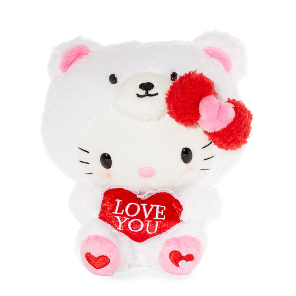 Hello Kitty - Angel White (Sanrio)