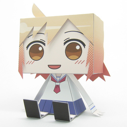 Kotoura-san - Kotoura Haruka - GraPhig (215) (Cospa)