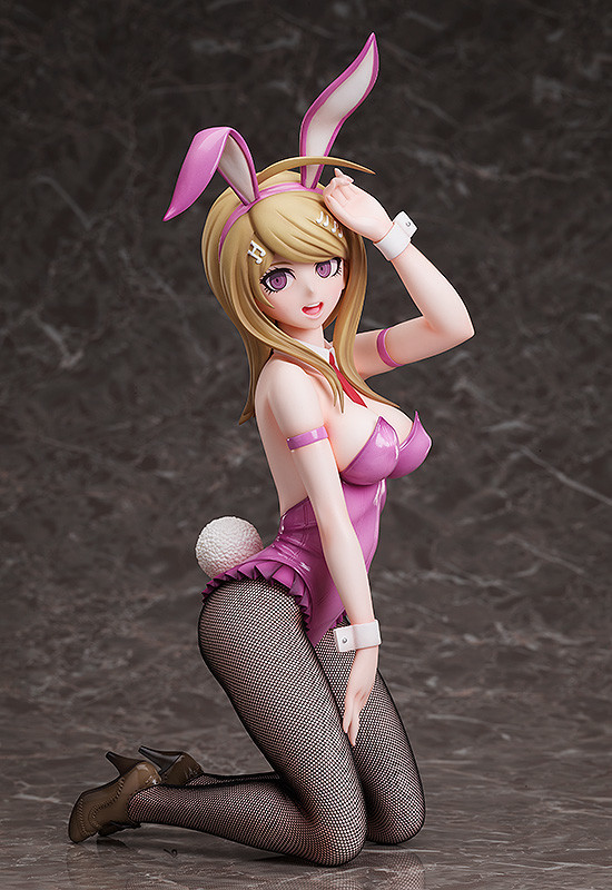 New Danganronpa V3: Minna no Koroshiai Shingakki - Akamatsu Kaede - B-style - 1/4 - Bunny Ver. (FREEing)
