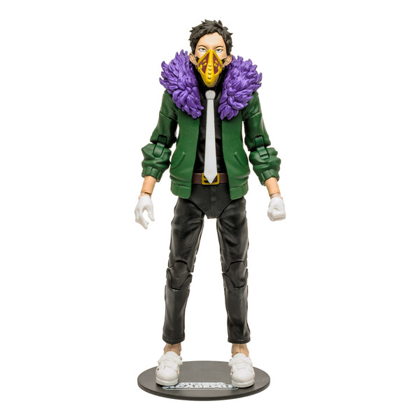 Boku no Hero Academia - Overhaul (McFarlane Toys)