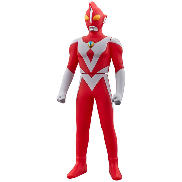Ultraman Zearth - Ultra Hero Series (2016) (EX) (Bandai)