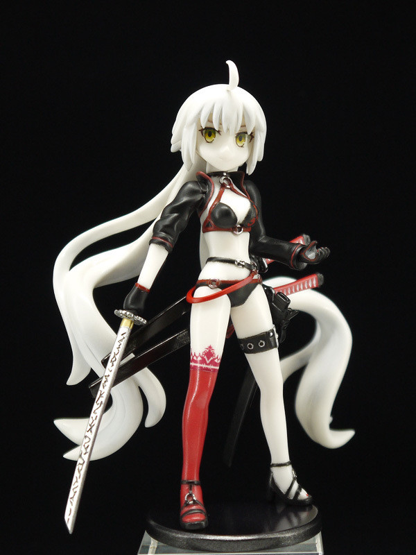 Fate/Grand Order - Jeanne d'Arc (Alter) - Mizugi (Quilt & Rukh no Atelier)