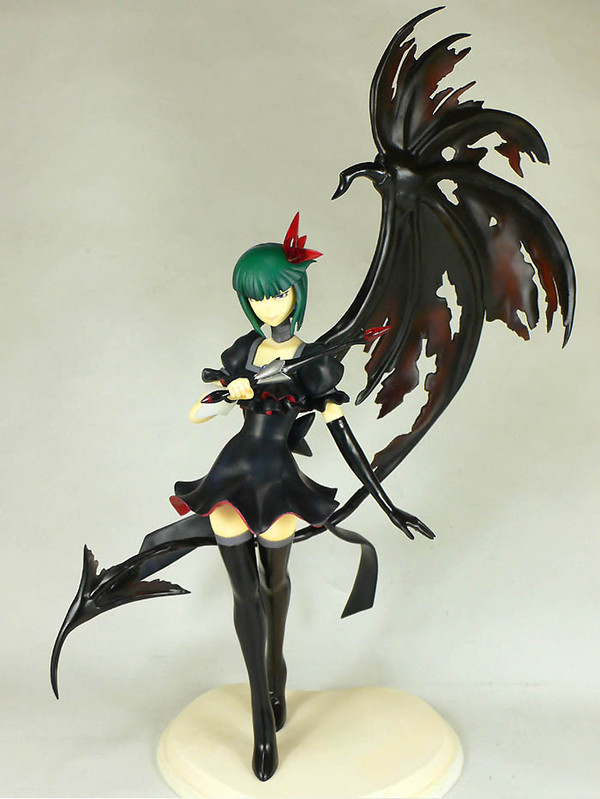 Heartcatch Precure! - Dark Pretty Cure - 1/8 (Amie-Grand)