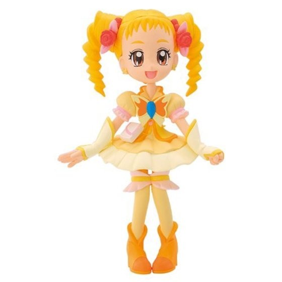 光之美少女5 GoGo! - 光之美少女Lemonade - Cure Doll (Bandai, Toei Animation)