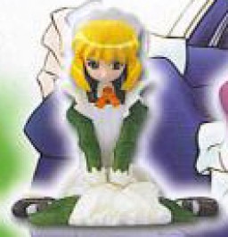 Mahoromatic: Motto Utsukushii Mono - 安藤みなわ - Capsule Works Collection - Capsule Works Collection Mahoromatic ~Motto Utsukushii Mono~ (Toy's Works)