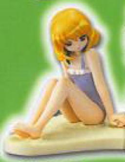 Mahoromatic: Motto Utsukushii Mono - 安藤みなわ - Capsule Works Collection - Capsule Works Collection Mahoromatic ~Motto Utsukushii Mono~ (Toy's Works)