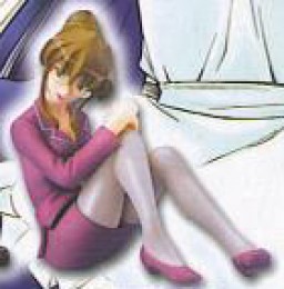 Mahoromatic: Motto Utsukushii Mono - Shikijou Saori - Capsule Works Collection - Capsule Works Collection Mahoromatic ~Motto Utsukushii Mono~ (Toy's Works)