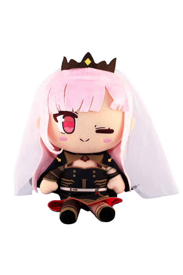 Hololive - Mori Calliope Channel - Mori Calliope - hololive English x Tsukumo (Tsukumo Netshop)