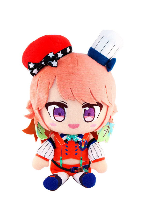 Hololive - Takanashi Kiara Channel - 小鳥遊琪亞拉 - hololive English x Tsukumo (Tsukumo Netshop)