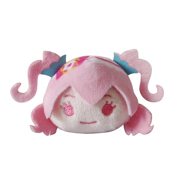 Delicious Party♡Precure - 珍味天使 - PuriPuri Otedama (Toei Animation)