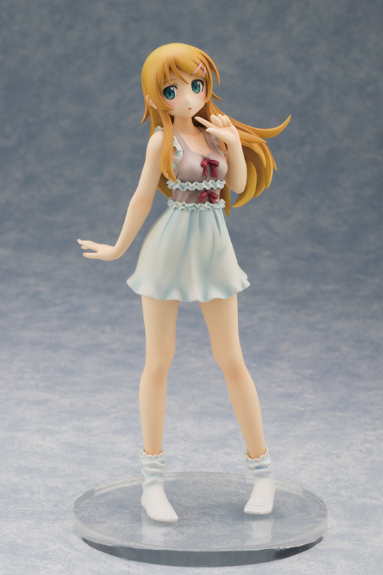 Ore no Imouto ga Konna ni Kawaii Wake ga Nai - Kousaka Kirino - 1/8 - One piece ver. (Alphamax)