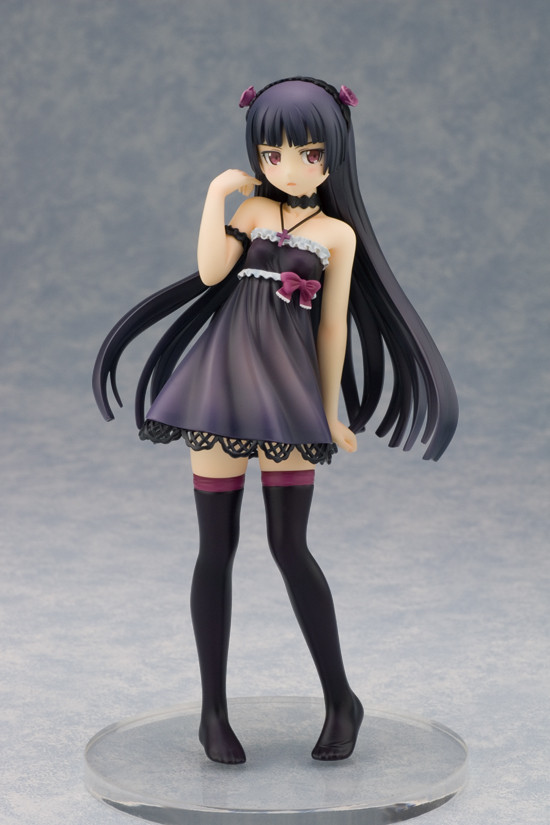 Ore no Imouto ga Konna ni Kawaii Wake ga Nai - Gokou Ruri - 1/8 - One piece ver. (Alphamax)