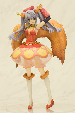 Shining Force: Feather - 阿爾芬 - 1/7 (Orchid Seed)