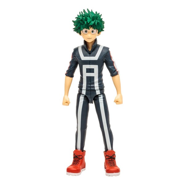 Boku no Hero Academia - Midoriya Izuku - U.A. Festival (McFarlane Toys)