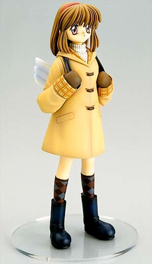 Kanon - 月宮亞由 - 1/8 (Kotobukiya)