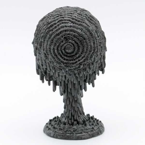Uzumaki - Itou Junji Pocket Curse Blind Box - The Black Lighthouse - Glow In The Dark (Good Smile Company, Good Smile Connect)