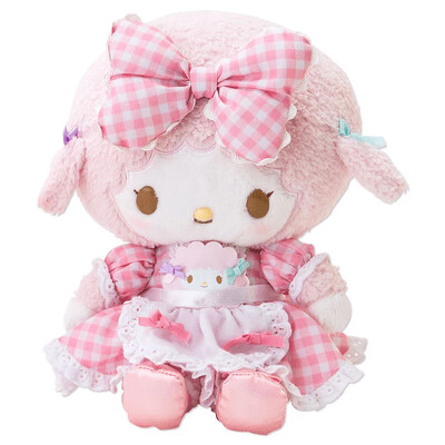My Melody - Piano - My Melody My Sweet Piano Osoro Ribbon Design Series (Sanrio)