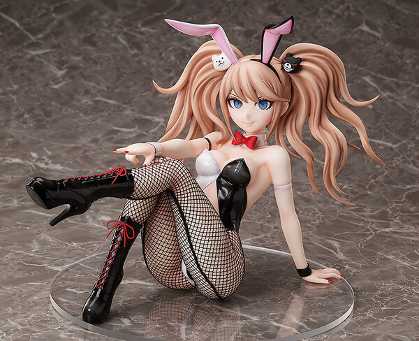 Danganronpa Kibou no Gakuen to Zetsubou no Koukousei - Enoshima Junko - B-style - 1/4 - Bunny Ver. (FREEing)