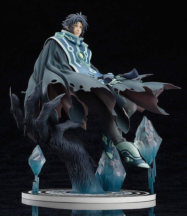 戲劇性謀殺 - Ren - Wonderful Hobby Selection - 1/7 - Rhyme Mode ver. (Max Factory)