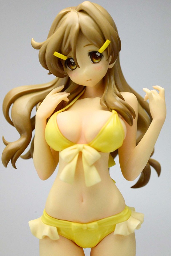 Vividred Operation - Shinomiya Himawari - 1/6 - Swimsuit ver. (T's System)