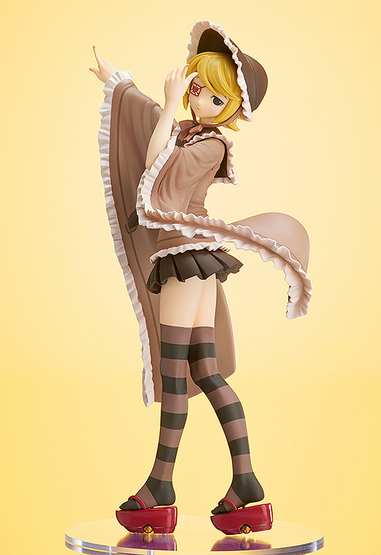 Vocaloid - Kagamine Rin - 1/8 - Senbonzakura (FREEing)
