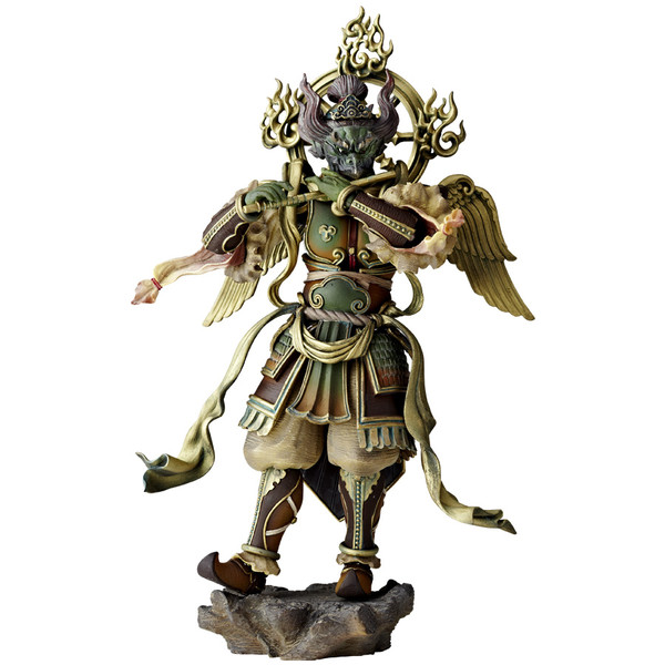 Karura - Revoltech - Revoltech Takeya (#16) (Kaiyodo)