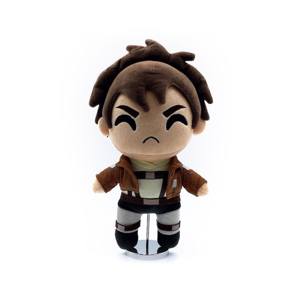 Shingeki no Kyojin - Eren Yeager - Attack on Titan x Youtooz - Youtooz (Youtooz)