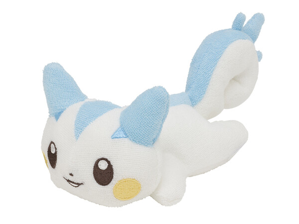 Pocket Monsters - Pachirisu - Araeru Nuigurumi (Pokémon Center)
