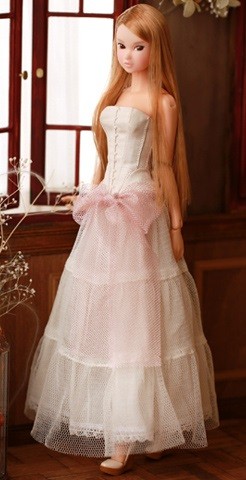 ae - Momoko Doll - PW-Momoko - <S.T.B.> First Love - 1/6 (Petworks)
