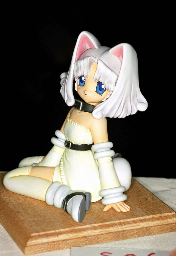 Kishou Seireiki - Yuna Demoriaru Hausodo (Hondara Shoukai)
